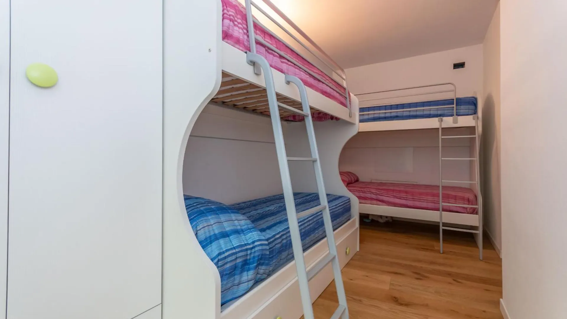 La Casa Di Sofia Apartment Alleghe