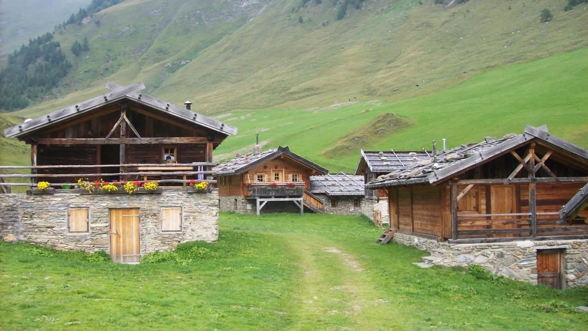 La Casa Di Sofia Apartment Alleghe