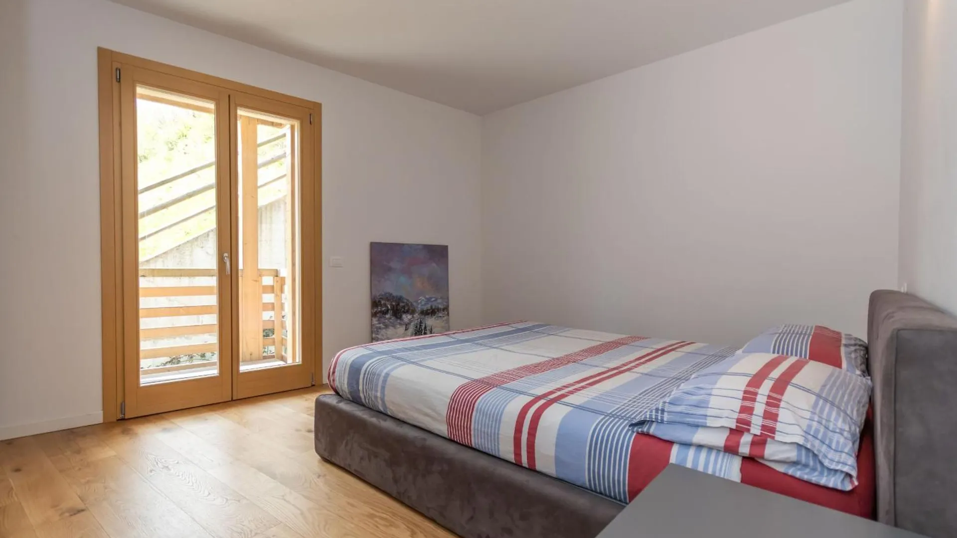 La Casa Di Sofia Apartment Alleghe