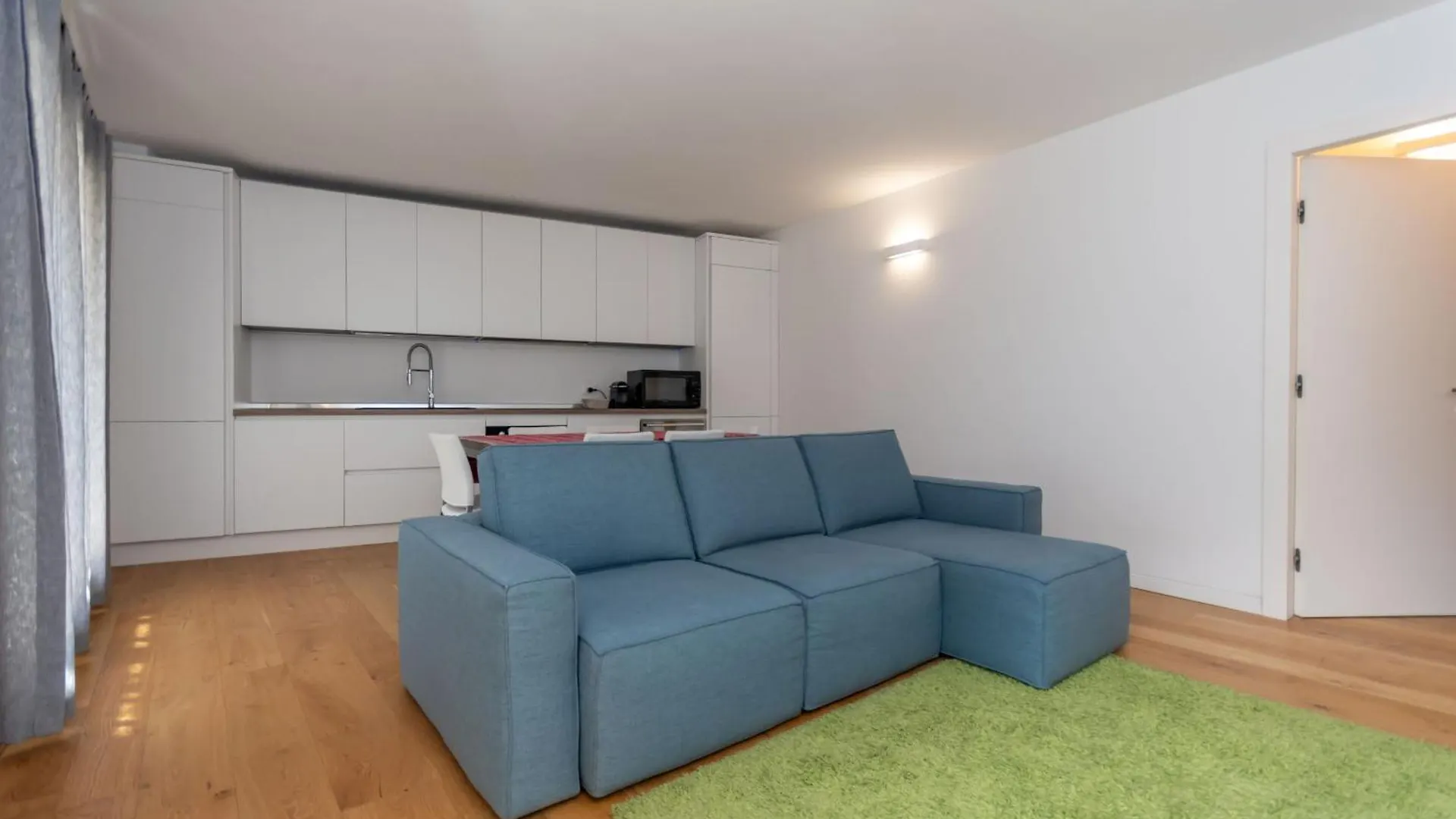 La Casa Di Sofia Apartment Alleghe