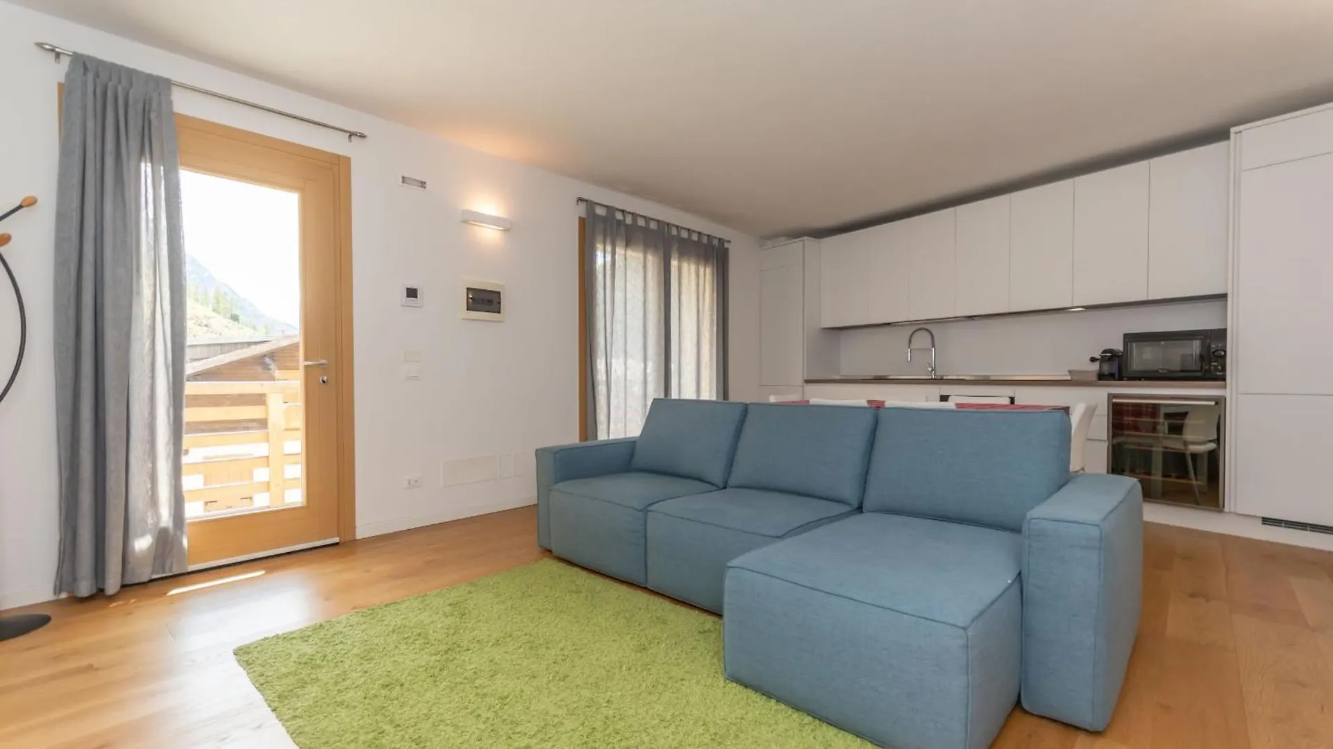 La Casa Di Sofia Apartment Alleghe