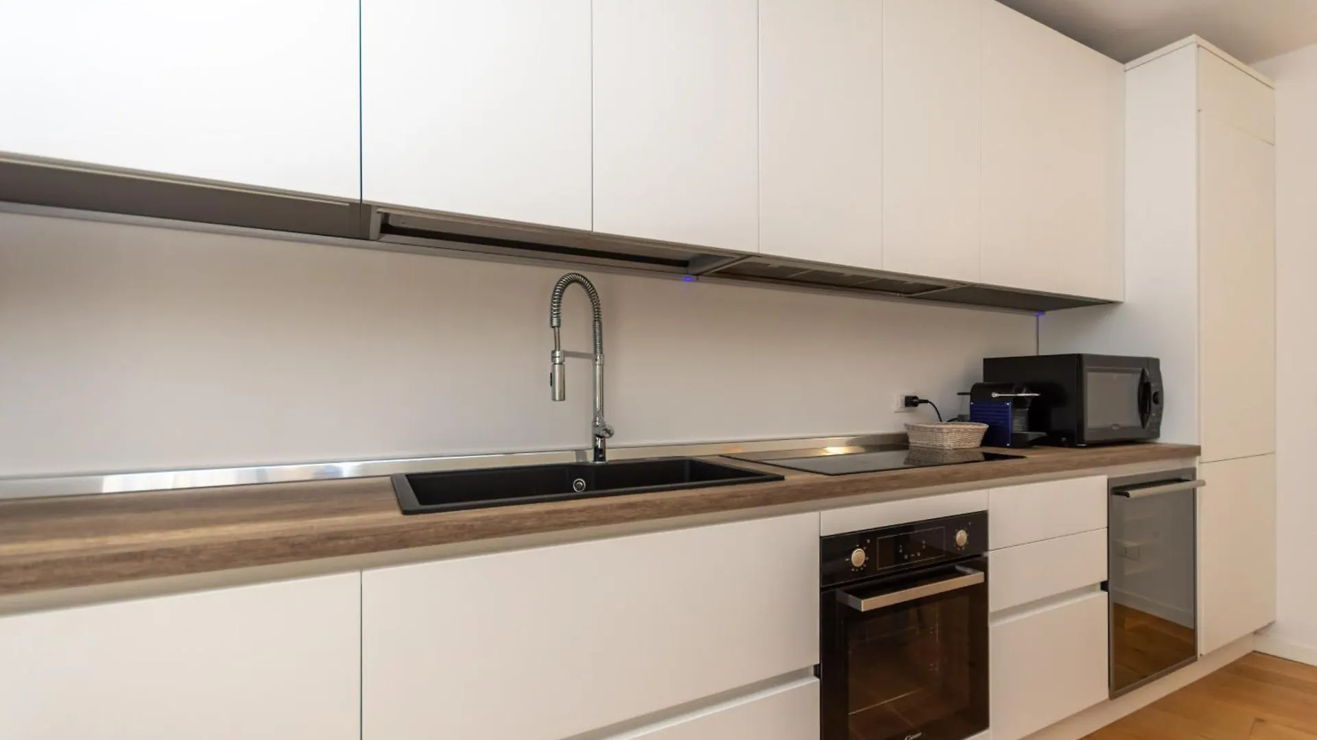 La Casa Di Sofia Apartment Alleghe Italy